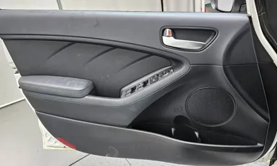 Kia K3 2017, 49567 км, за 10500000 KRW - фото 24