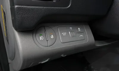 Hyundai Starex 2020, 69740 км, за 17900000 KRW - фото 11