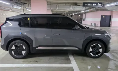 Kia EV3 2025, 12227 км, за 25780000 KRW - фото 6