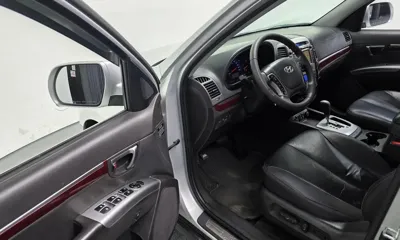 Hyundai Santafe 2011, 177027 км, за 3990000 KRW - фото 11