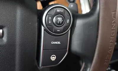 Land Rover Discovery 2017, 121147 км, за 25500000 KRW - фото 15