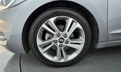 Hyundai Avante 2017, 104035 км, за 8990000 KRW - фото 5