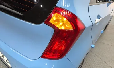 Kia Morning 2016, 94750 км, за 5900000 KRW - фото 23