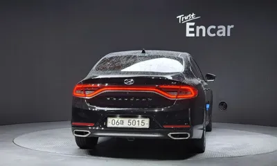 Hyundai Grandeur 2018, 81520 км, за 16000000 KRW - фото 4