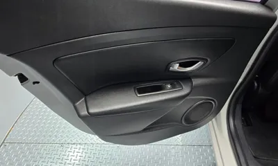 Renault-KoreaSamsung SM3 2017, 69280 км, за 7900000 KRW - фото 25