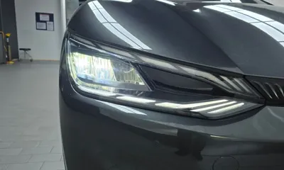 Kia EV6 2023, 30694 км, за 35500000 KRW - фото 22