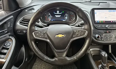 ChevroletGMDaewoo Malibu 2019, 39972 км, за 12990000 KRW - фото 13