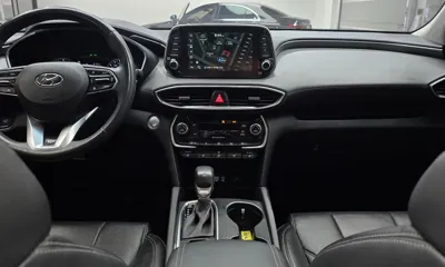 Hyundai Santafe 2019, 103553 км, за 18200000 KRW - фото 18
