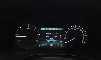 KG_Mobility_Ssangyong Rexton 2018, 214926 км, за 10900000 KRW - фото 8