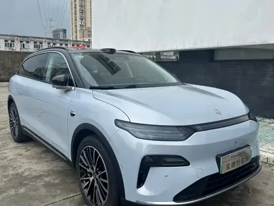 Leapmotor Leapmotor C11 2025, 12900 км, за 126900 CNY