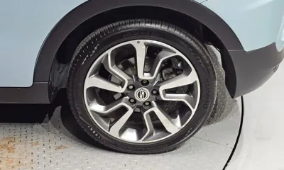 KG_Mobility_Ssangyong TIBOLI 2015, 124526 км, за 5800000 KRW - фото 21