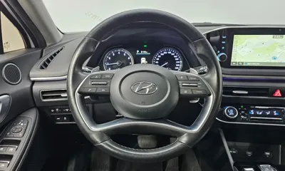 Hyundai Sonata 2022, 134868 км, за 15500000 KRW - фото 13