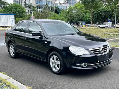 Volkswagen Bora 2011, 13799 км, за 13799 CNY - фото 3