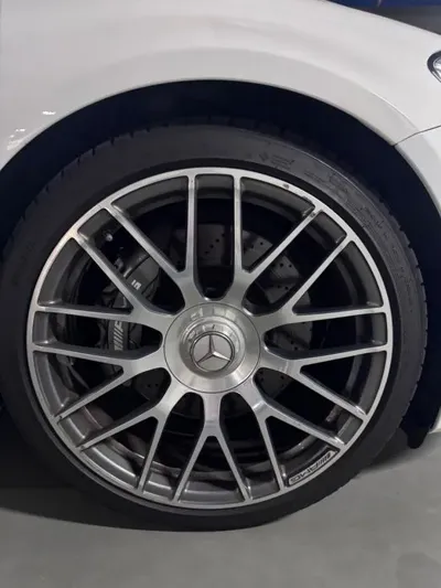 Mercedes-Benz C-Class 2018, 59160 км, за 49500000 KRW - фото 10