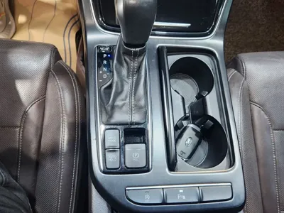 Hyundai Grandeur 2017, 173457 км, за 10800000 KRW - фото 14