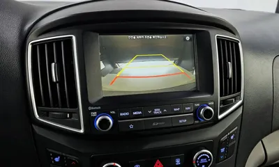 Hyundai Starex 2018, 102013 км, за 17990000 KRW - фото 18