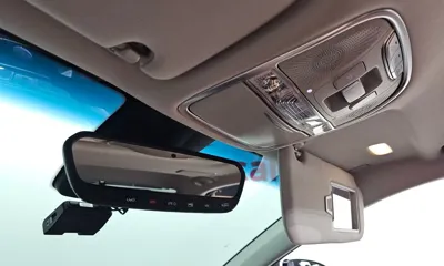 Kia K9 2019, 98042 км, за 24000000 KRW - фото 28