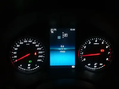 Mercedes-Benz C-Class 2019, 19430 км, за 24900000 KRW - фото 8