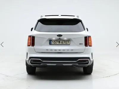 Kia Sorento 2021, 139040 км, за 26690000 KRW - фото 5