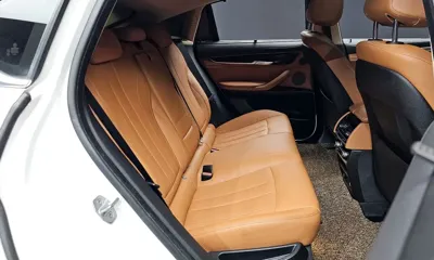 BMW X6 2018, 139163 км, за 25900000 KRW - фото 11