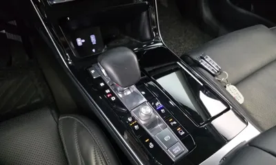 Kia K7 2020, 139459 км, за 16990000 KRW - фото 9