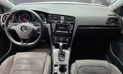 Volkswagen Golf 2015, 246906 км, за 6900000 KRW - фото 7