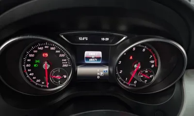 Mercedes-Benz CLA-Class 2017, 68371 км, за 16700000 KRW - фото 8