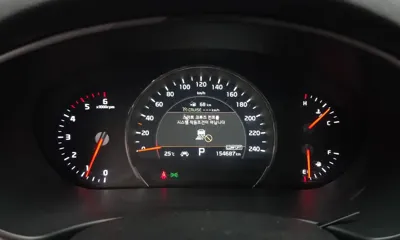 Kia Sorento 2018, 154687 км, за 15900000 KRW - фото 8