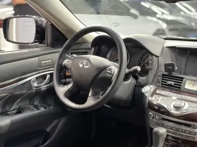 Infiniti Q70 2013, 130000 км, за 36000 CNY - фото 23