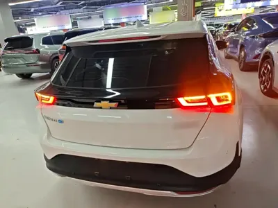 Chevrolet Menlo 2024, 15500 км, за 71200 CNY - фото 6