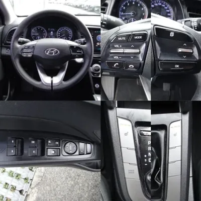 Hyundai Avante 2019, 106981 км, за 11700000 KRW - фото 14