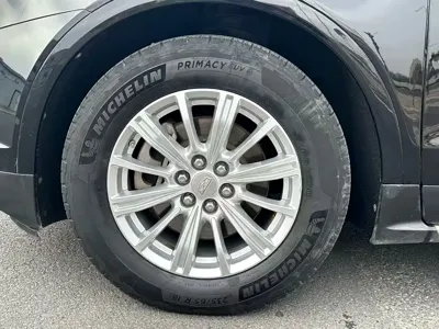 Cadillac XT5 2017, 109000 км, за 71800 CNY - фото 5