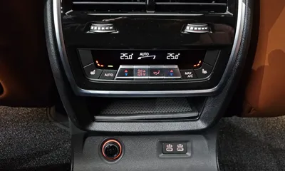 BMW X7 2024, 17412 км, за 134400000 KRW - фото 20