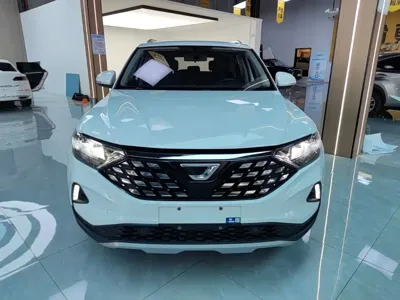 Jetta VS5 2022, 82500 км, за 61200 CNY