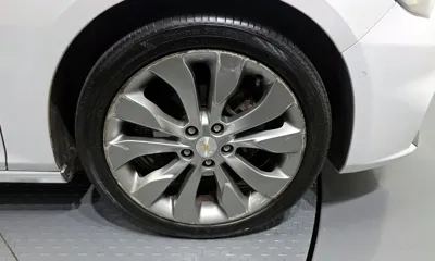 ChevroletGMDaewoo Malibu 2017, 139757 км, за 6000000 KRW - фото 21