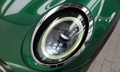 MINI Cooper 2022, 69204 км, за 16900000 KRW - фото 22