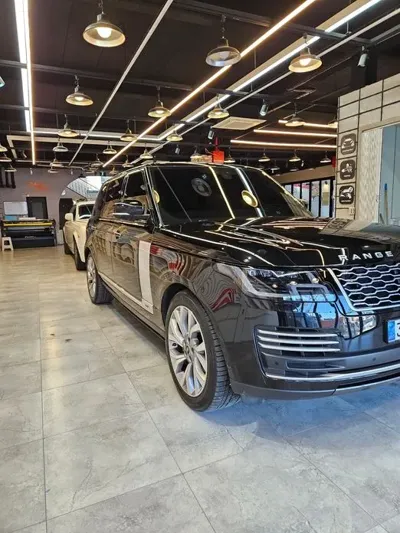Land Rover Range Rover 2020, 99530 км, за 75500000 KRW