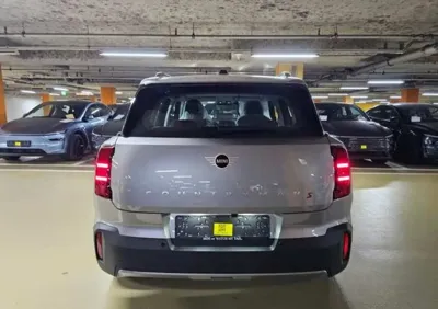 MINI Countryman 2026, 1 км, за 23520000 KRW