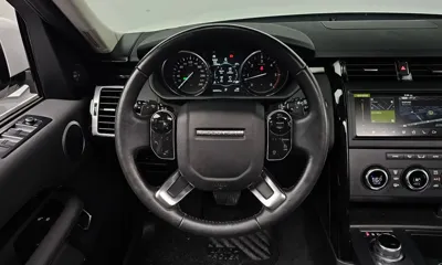 Land Rover Discovery 2019, 32967 км, за 32000000 KRW - фото 13