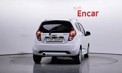 ChevroletGMDaewoo Spark 2014, 23008 км, за 5000000 KRW - фото 4