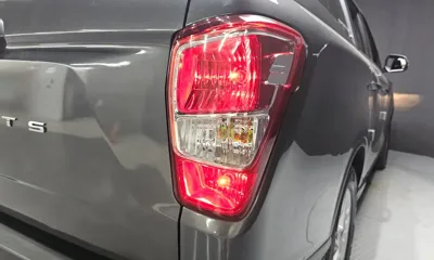 KG_Mobility_Ssangyong Rexton 2019, 85673 км, за 15200000 KRW - фото 23