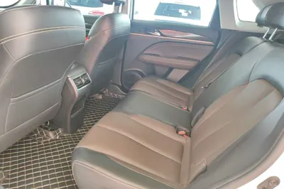 GAC Trumpchi GS5 2019, 85600 км, за 54678.12 CNY - фото 25