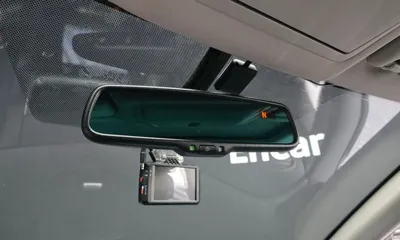 Nissan Altima 2017, 99405 км, за 7000000 KRW - фото 19