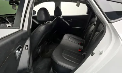 Hyundai Tucson 2015, 137241 км, за 7500000 KRW - фото 13