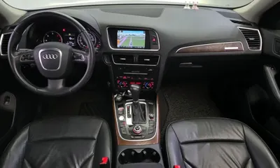 Audi Q5 2011, 145884 км, за 9400000 KRW - фото 7