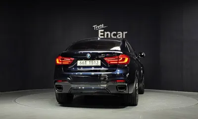 BMW X6 2017, 130860 км, за 23500000 KRW