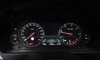 BMW 3-Series 2018, 115905 км, за 13800000 KRW - фото 8