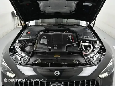 Mercedes-Benz AMG GT 2022, 63396 км, за 73800000 KRW - фото 5
