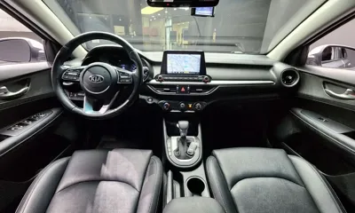 Kia K3 2019, 130254 км, за 8200000 KRW - фото 7