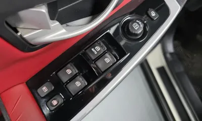 KG_Mobility_Ssangyong KORANDO 2016, 177930 км, за 4200000 KRW - фото 12